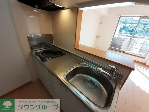 ローレル・アイの物件内観写真